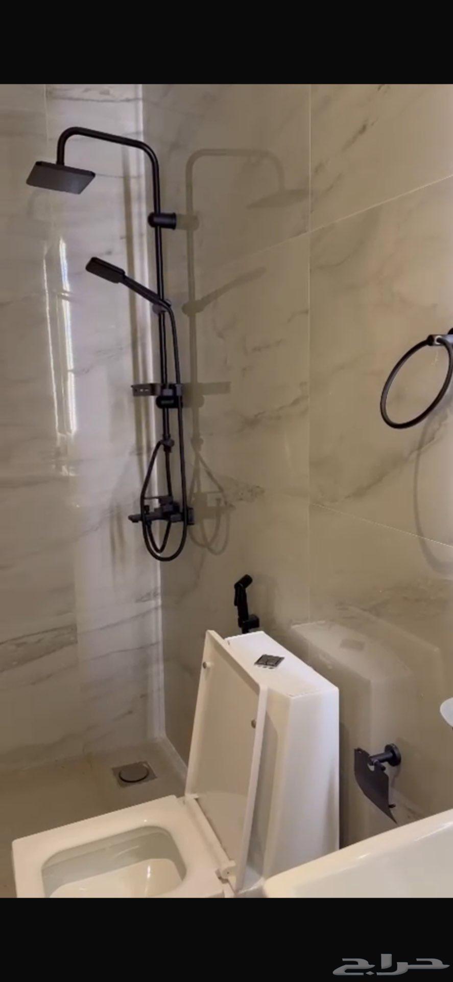 شقة 1 غرف في المربع 11