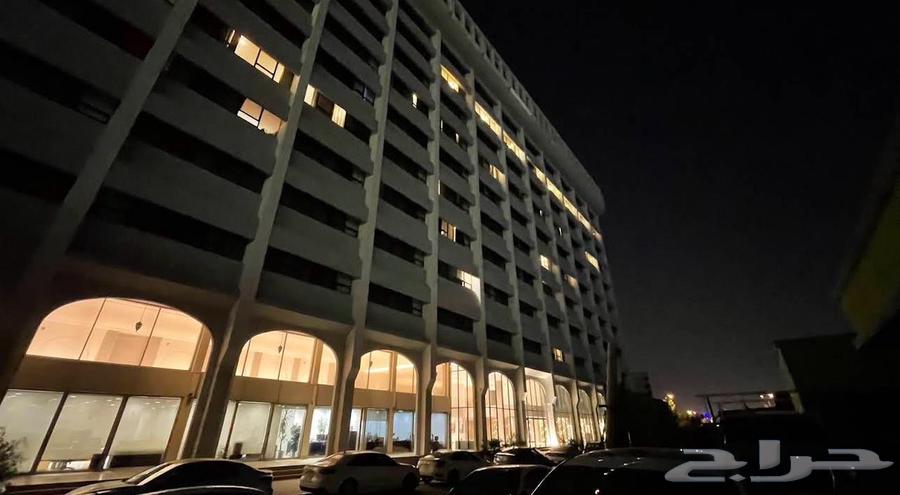 شقة 1 غرف في المربع 15