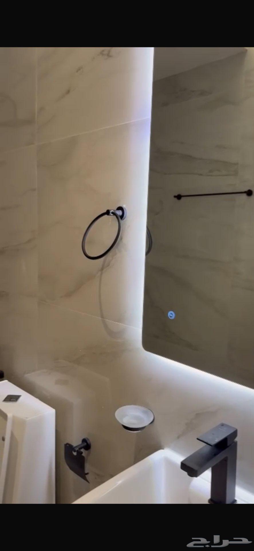 شقة 1 غرف في المربع 3