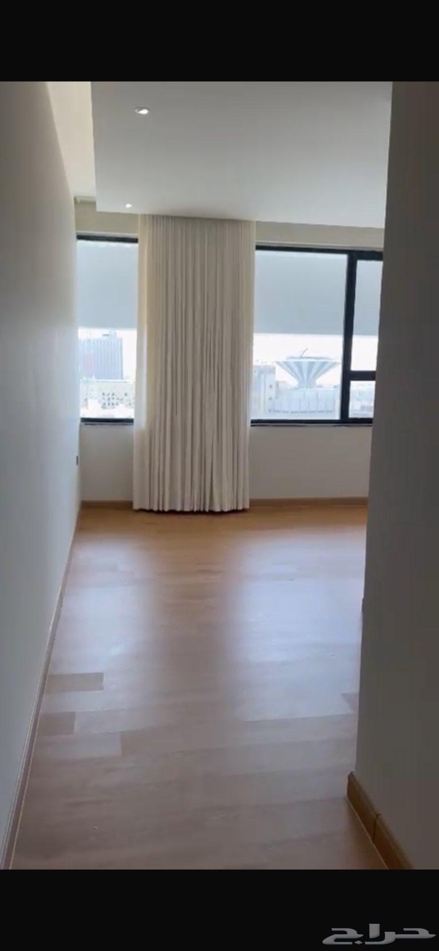 شقة 1 غرف في المربع 5