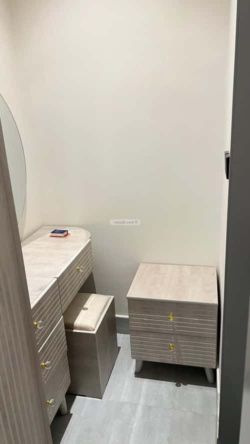 شقة 1 غرف في بدر 11