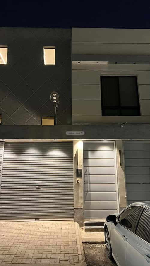 شقة 1 غرف في بدر 12