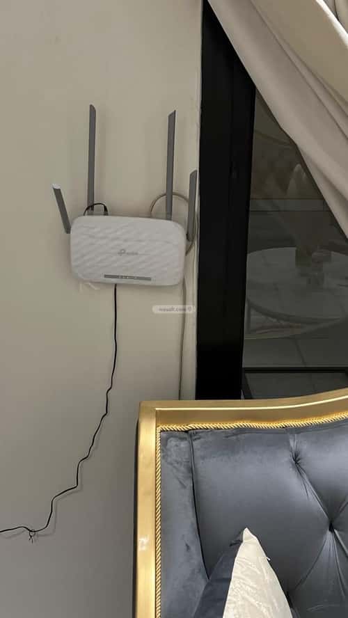 شقة 1 غرف في بدر 3