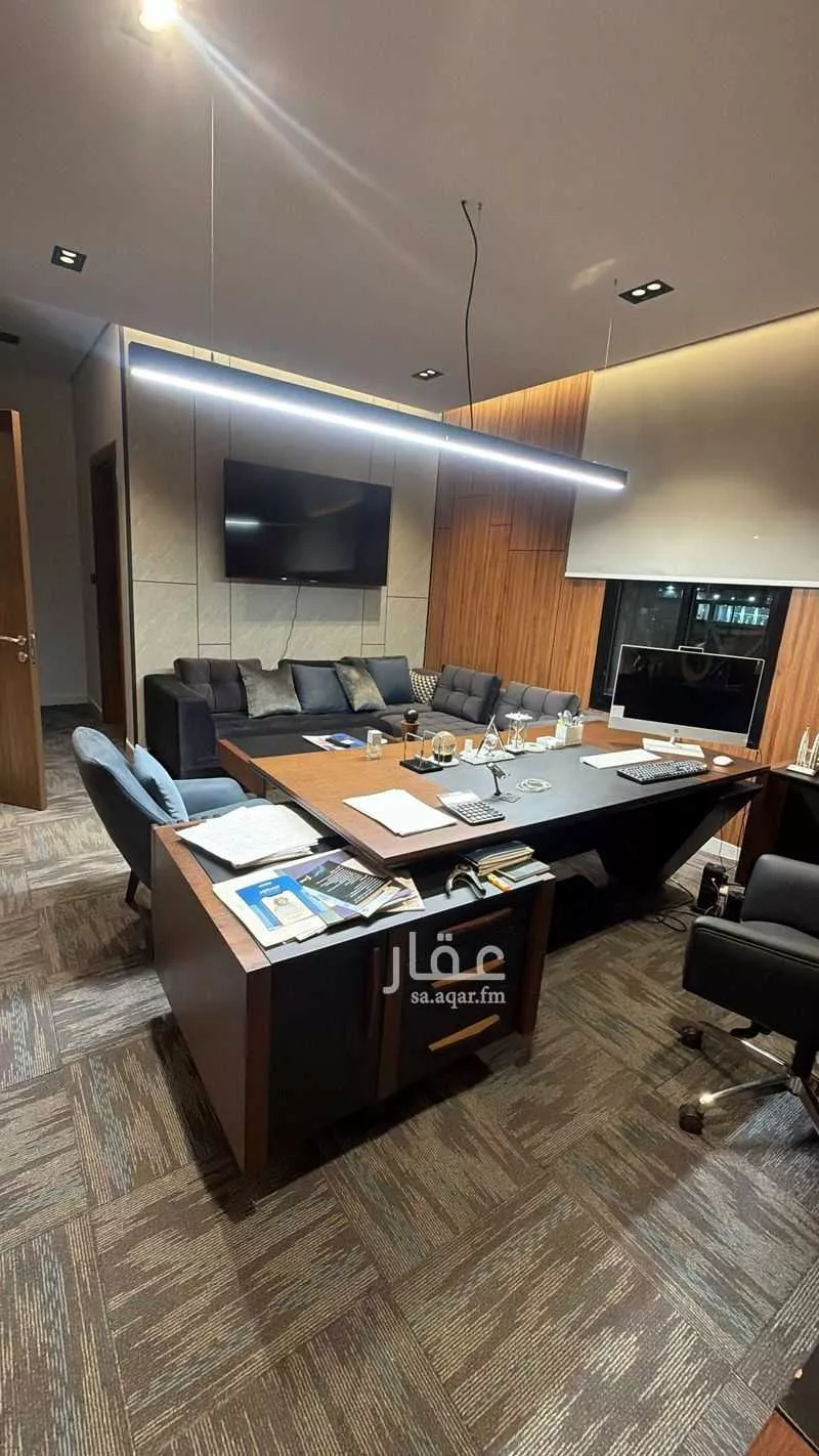 مكتب 181 م² في الزمرد 3