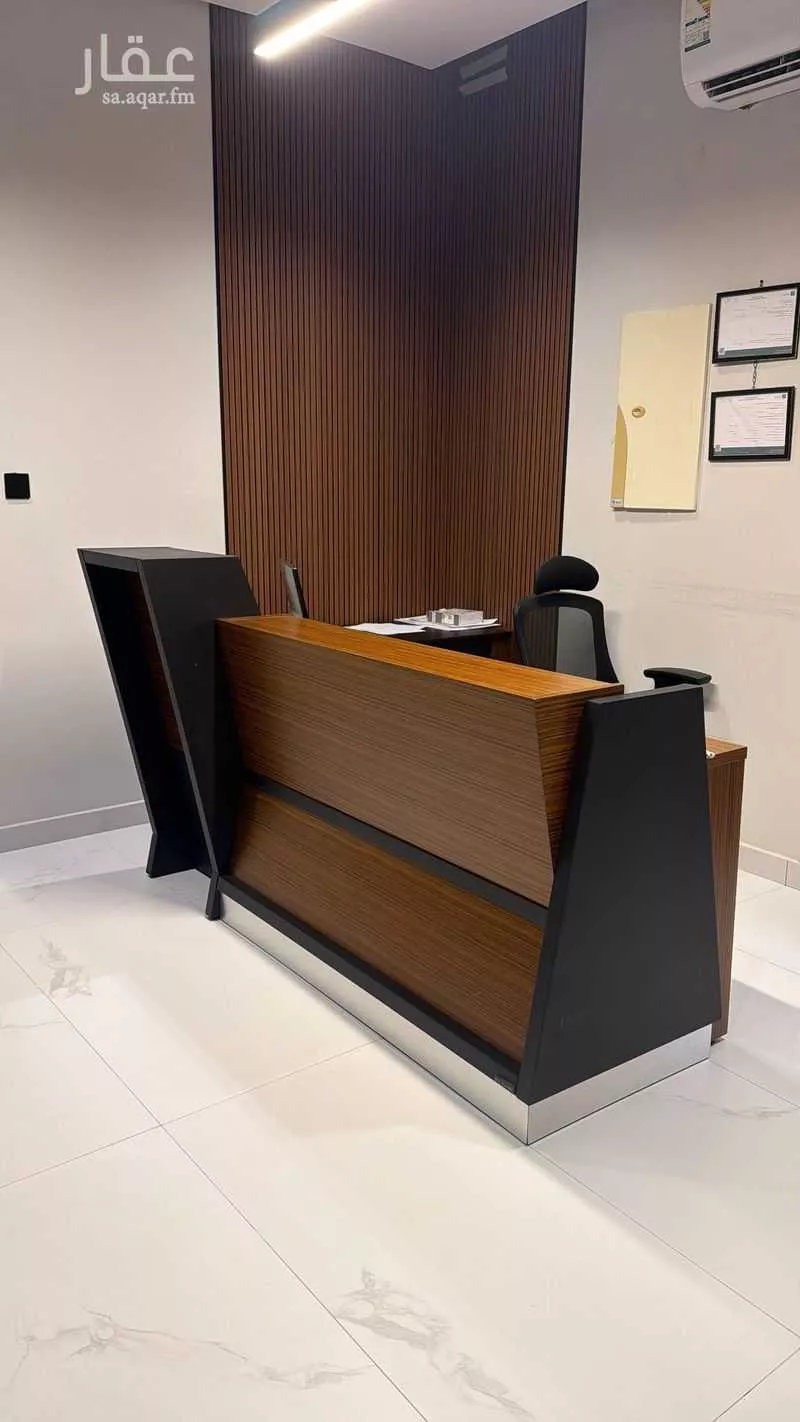 مكتب 181 م² في الزمرد 4