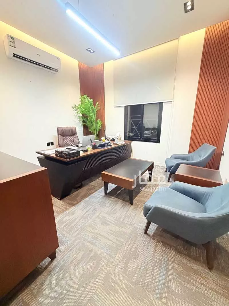 مكتب 181 م² في الزمرد 7