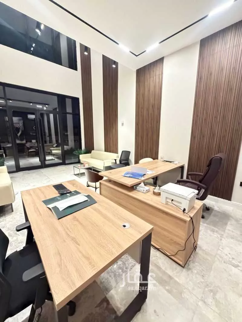 مكتب 181 م² في الزمرد 8