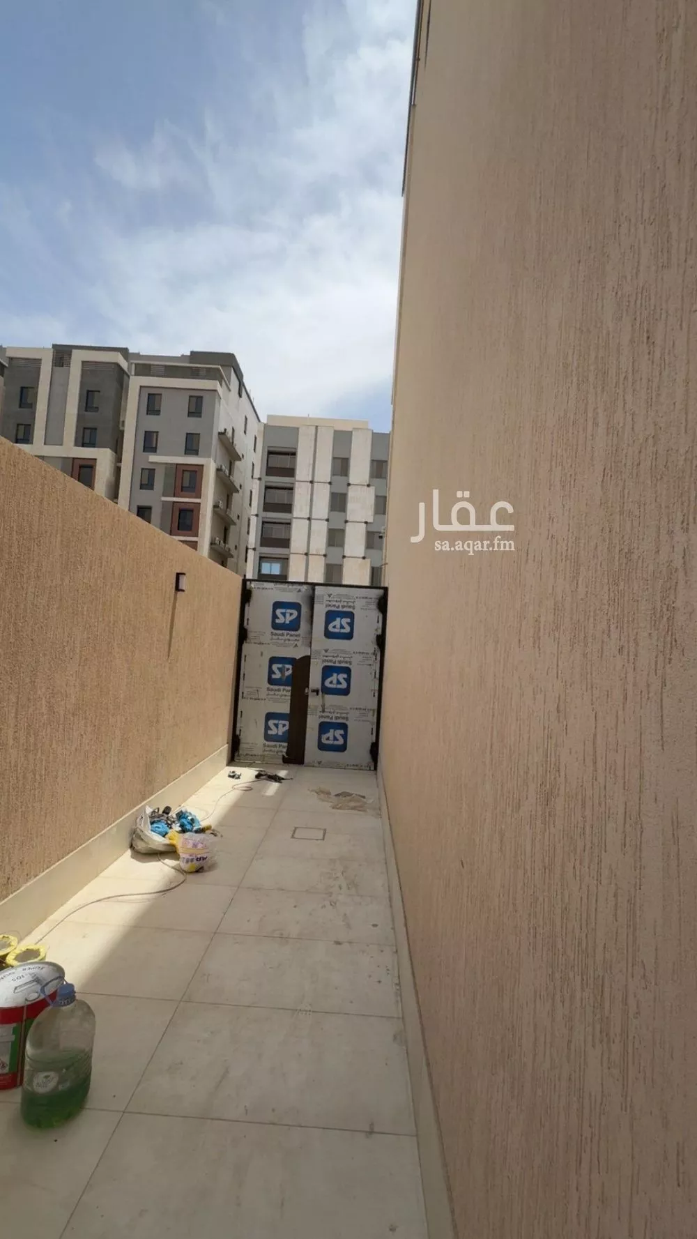 4 bedroom apartment in Al Sawari 6