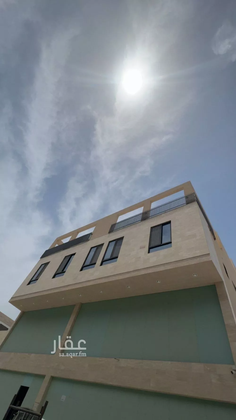 4 bedroom apartment in Al Sawari 8