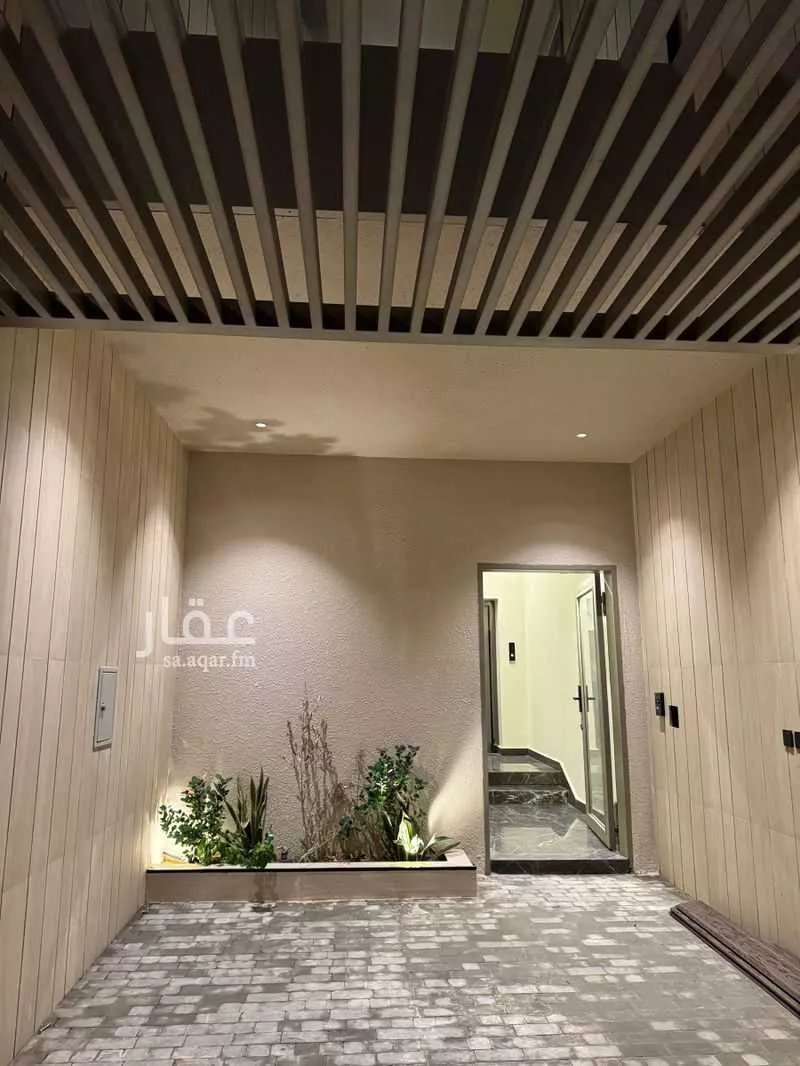 دور 4 غرف في المصيف 4