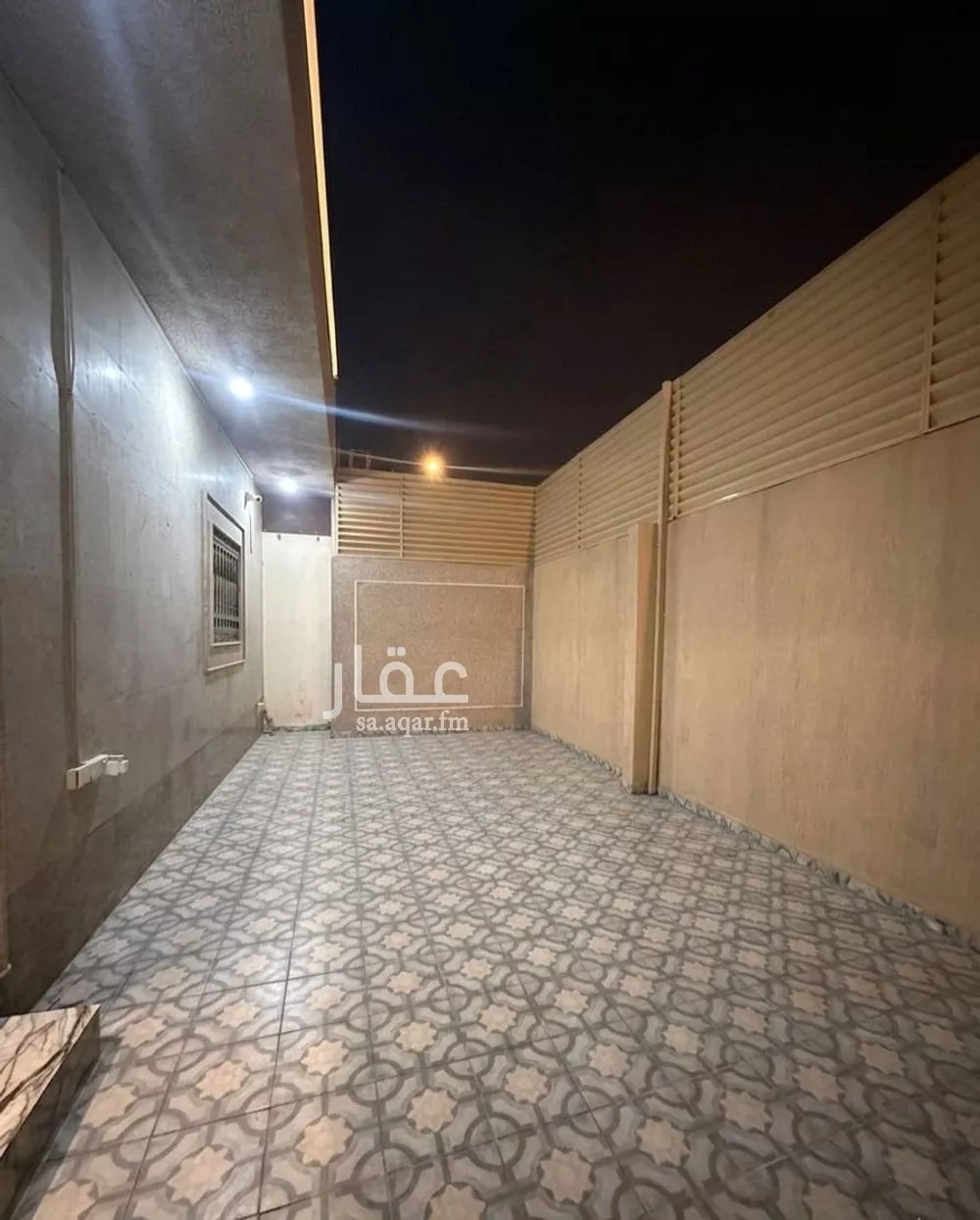 دور 4 غرف في اليرموك 17