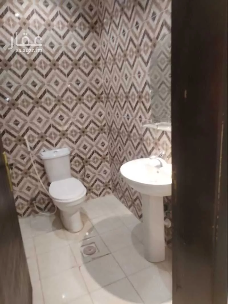 شقة 2 غرف في المروة 3