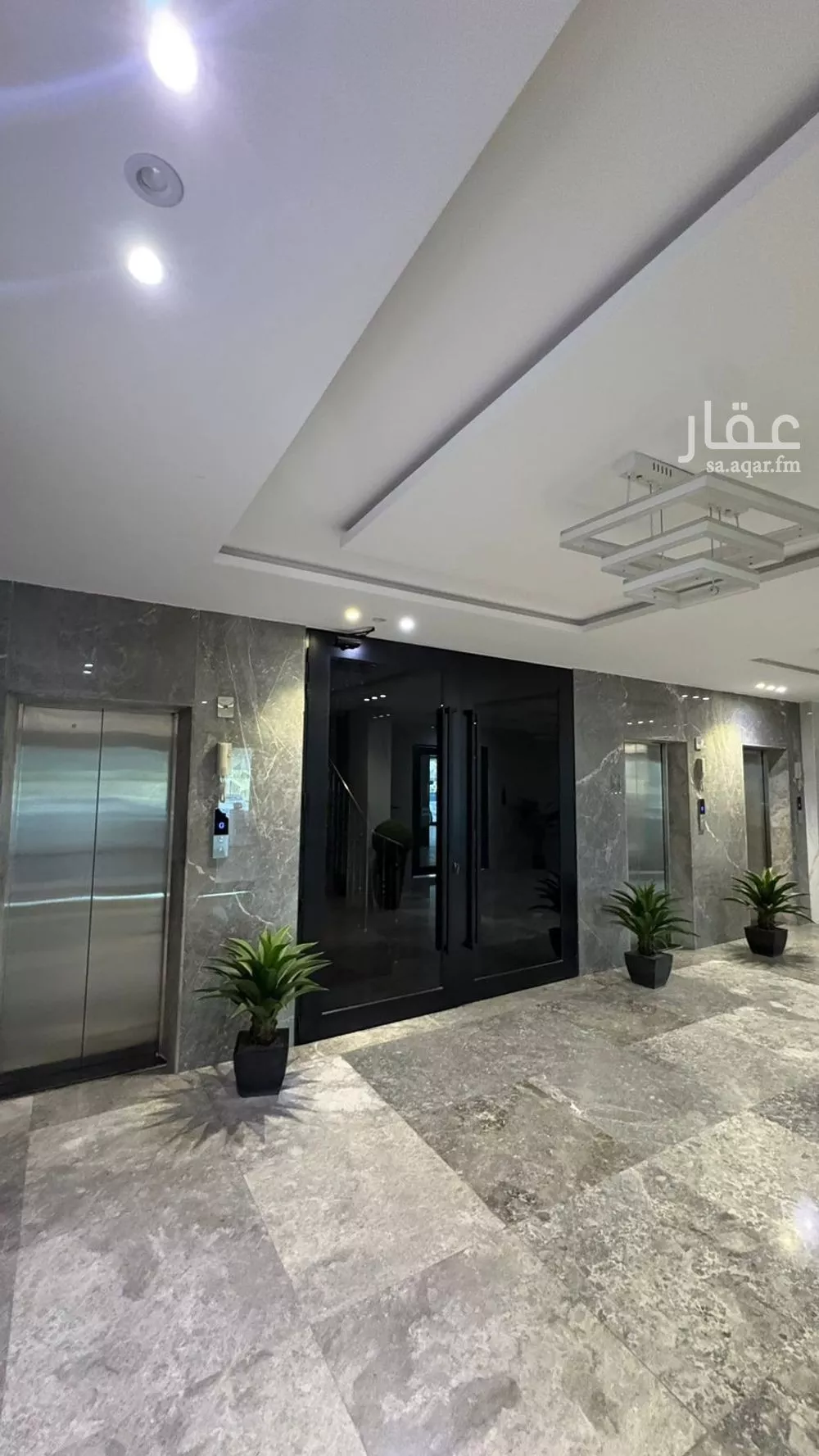 شقة 4 غرف في الفيحاء 2