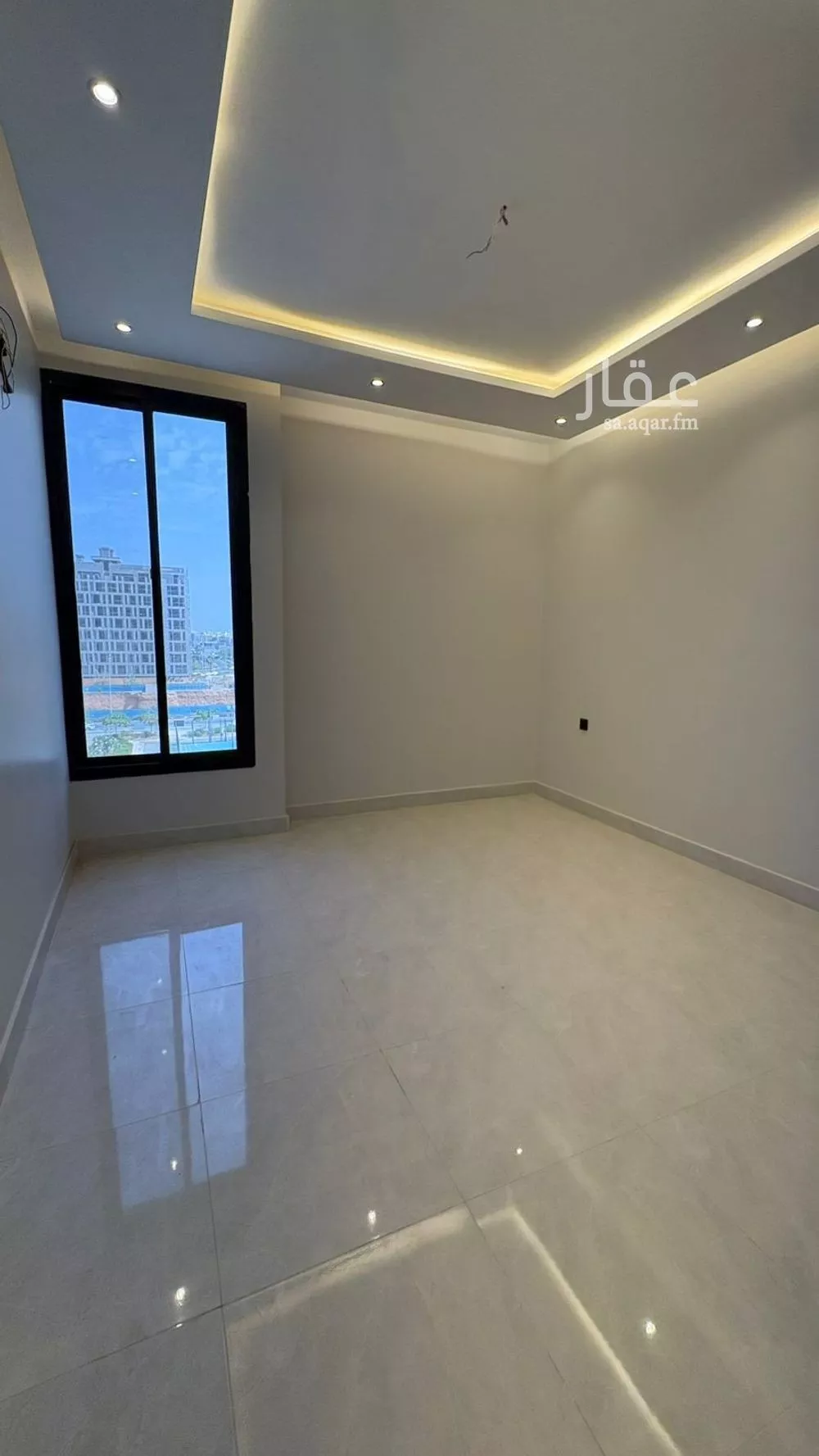 شقة 4 غرف في الفيحاء 3