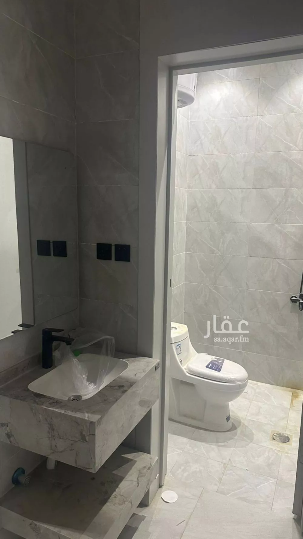 3 bedroom floor in Okaz 2