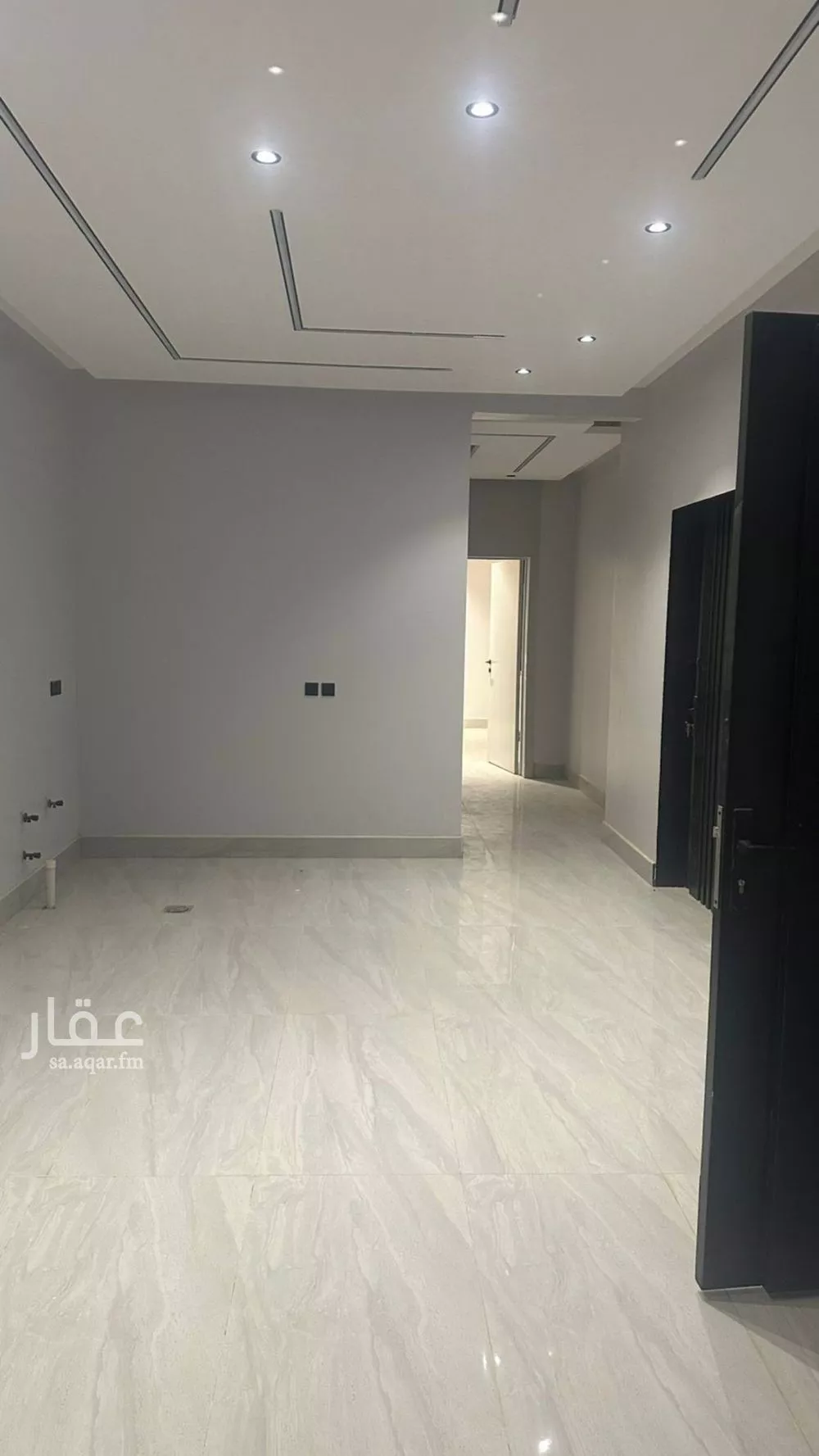 3 bedroom floor in Okaz 3