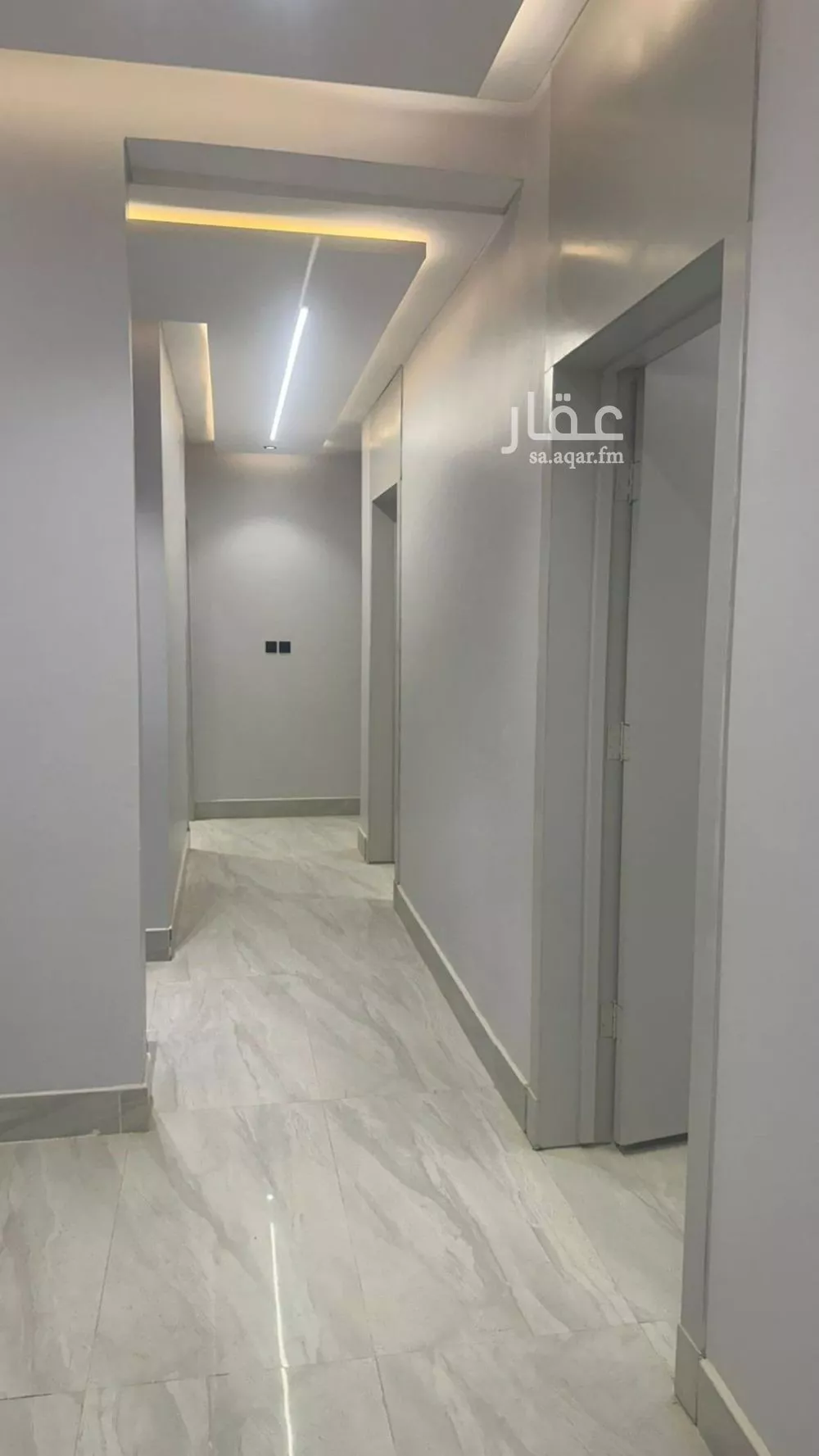 3 bedroom floor in Okaz 5