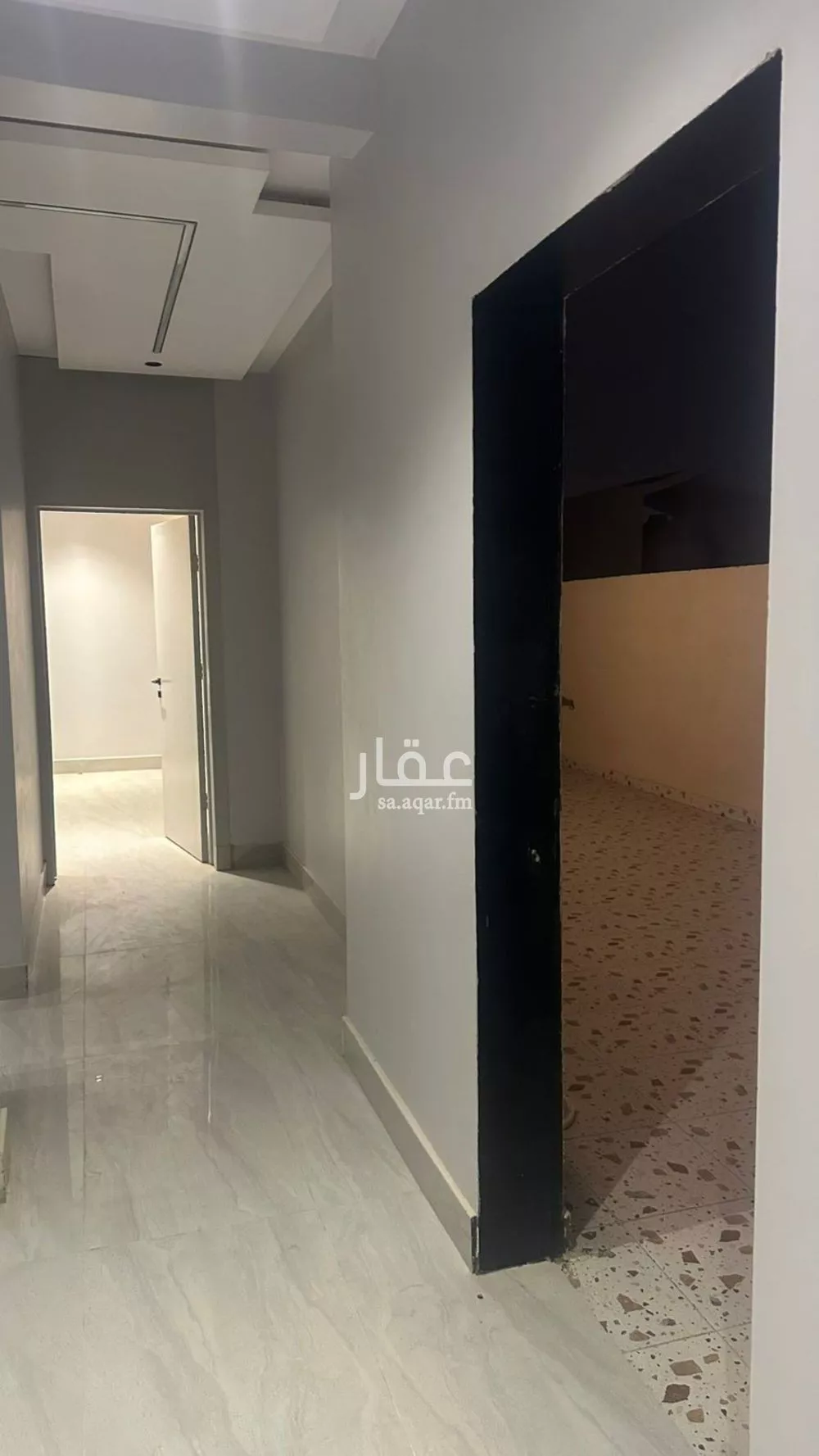 3 bedroom floor in Okaz 8