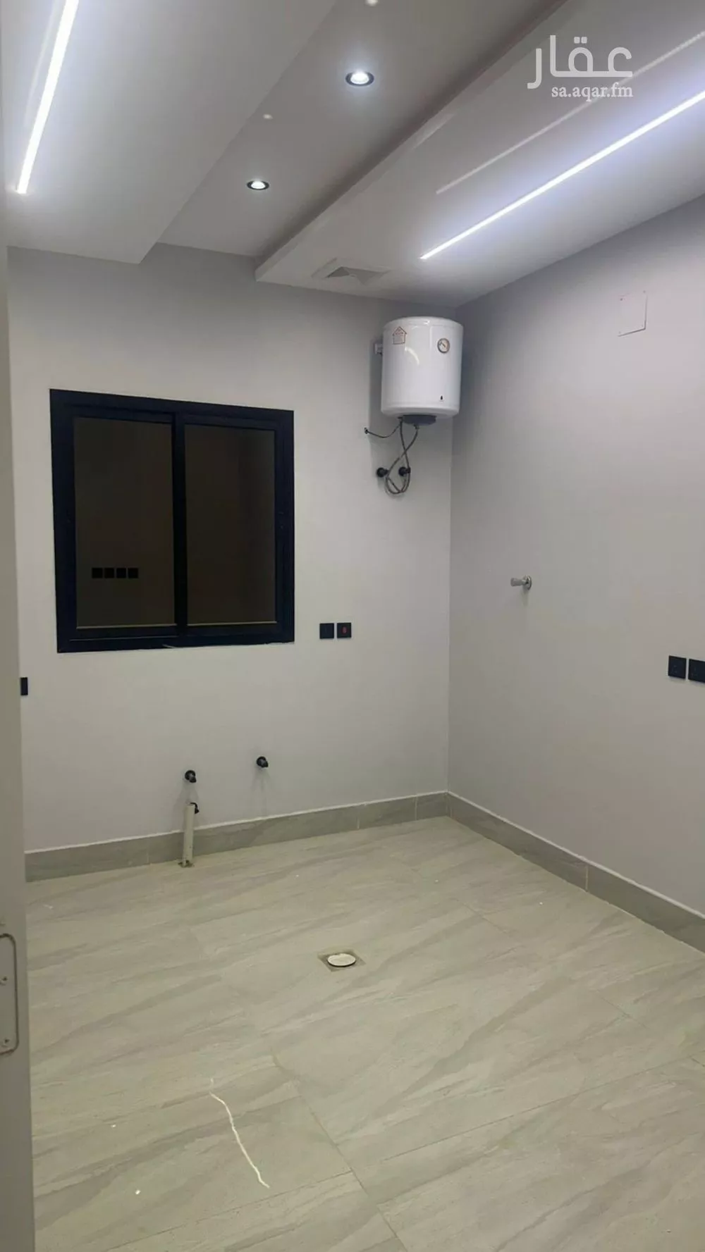 3 bedroom floor in Okaz 9