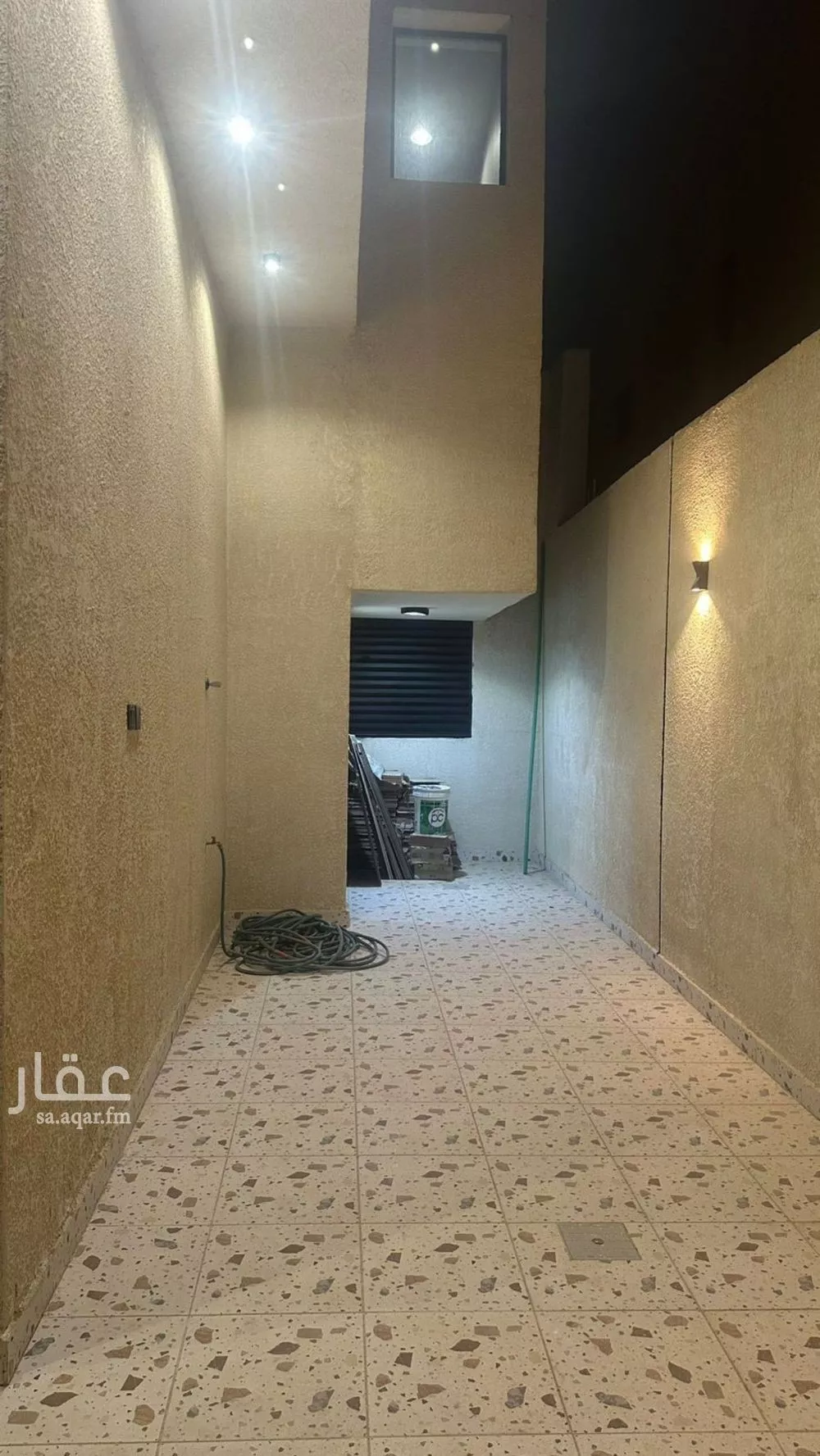 3 bedroom floor in Okaz 10