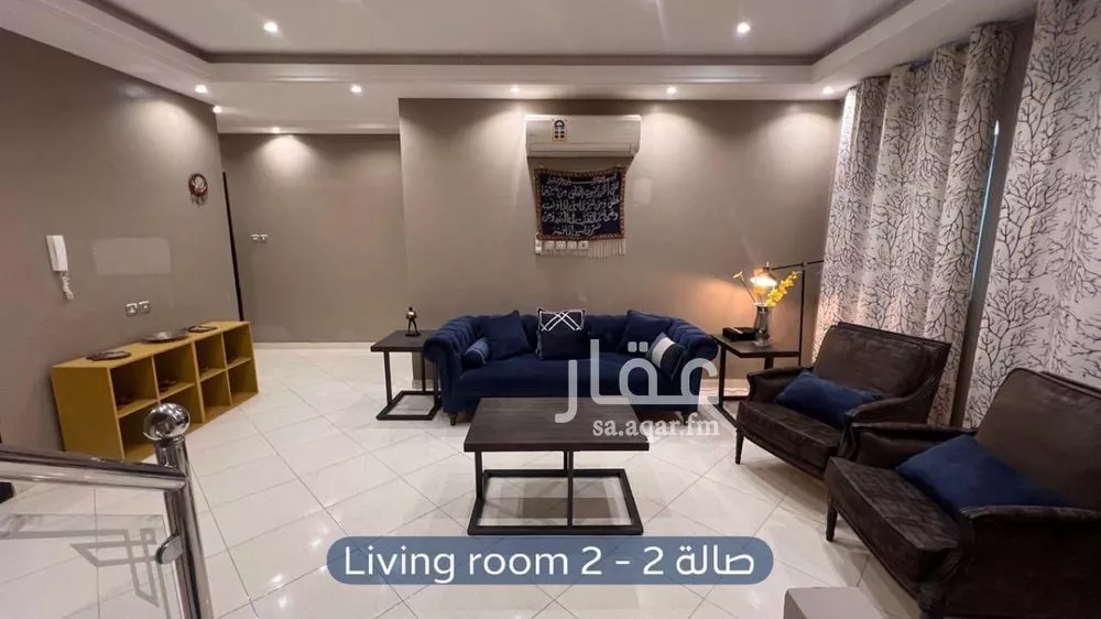 شقة 1 غرف في المغرزات 11