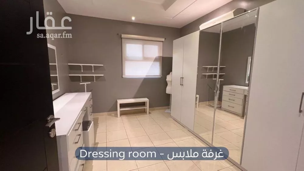 شقة 1 غرف في المغرزات 13