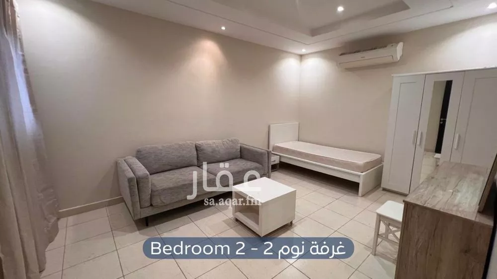 شقة 1 غرف في المغرزات 16