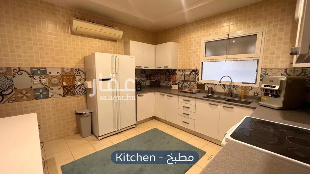 شقة 1 غرف في المغرزات 9