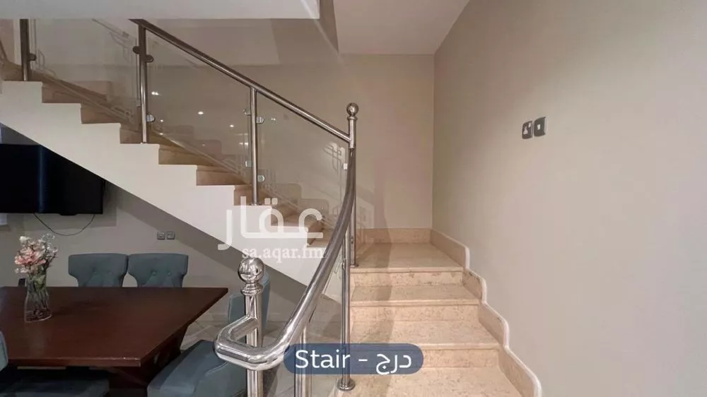 شقة 1 غرف في المغرزات 10