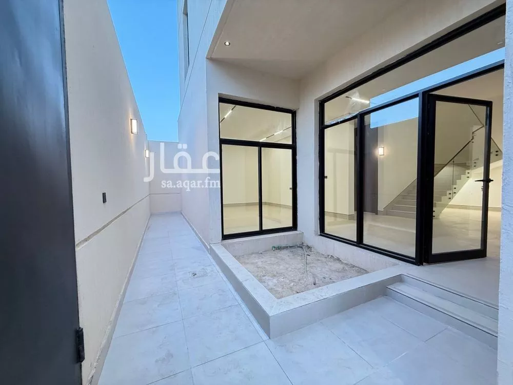 فيلا 4 غرف في اليرموك 14