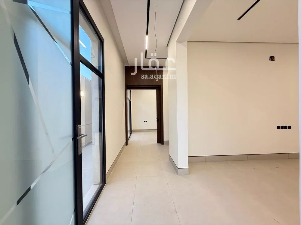 فيلا 4 غرف في اليرموك 5