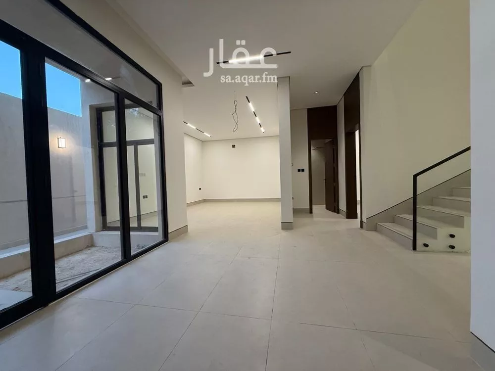 فيلا 4 غرف في اليرموك 6