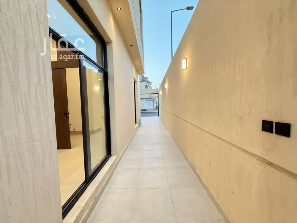 فيلا 4 غرف في اليرموك 9