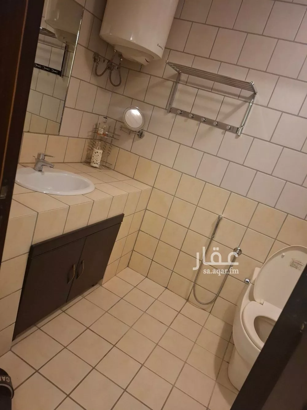 3 bedroom apartment in Hittin 12