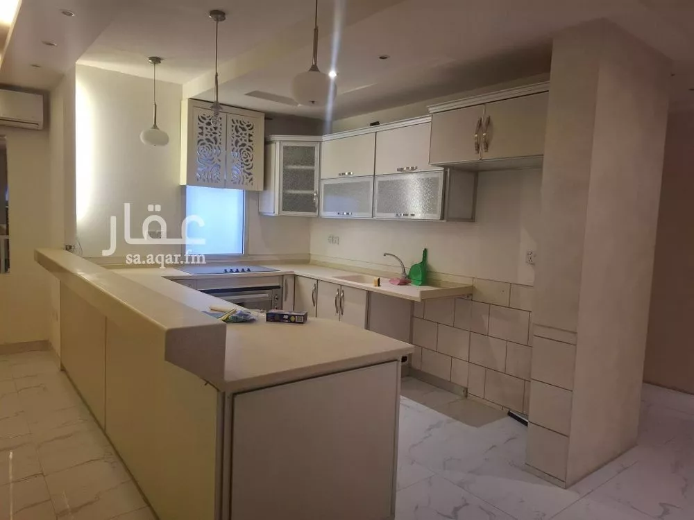 3 bedroom apartment in Hittin 6