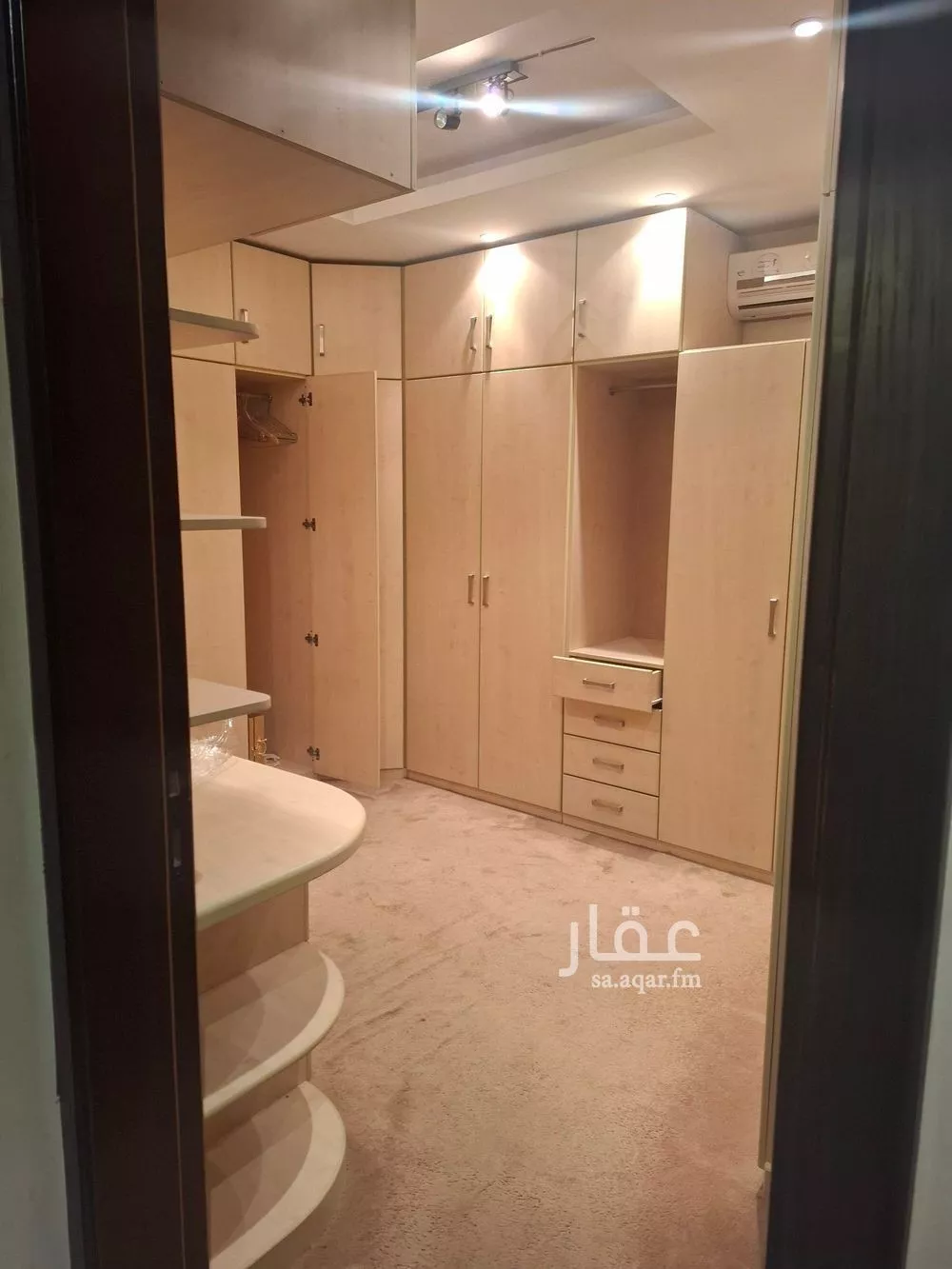 3 bedroom apartment in Hittin 8