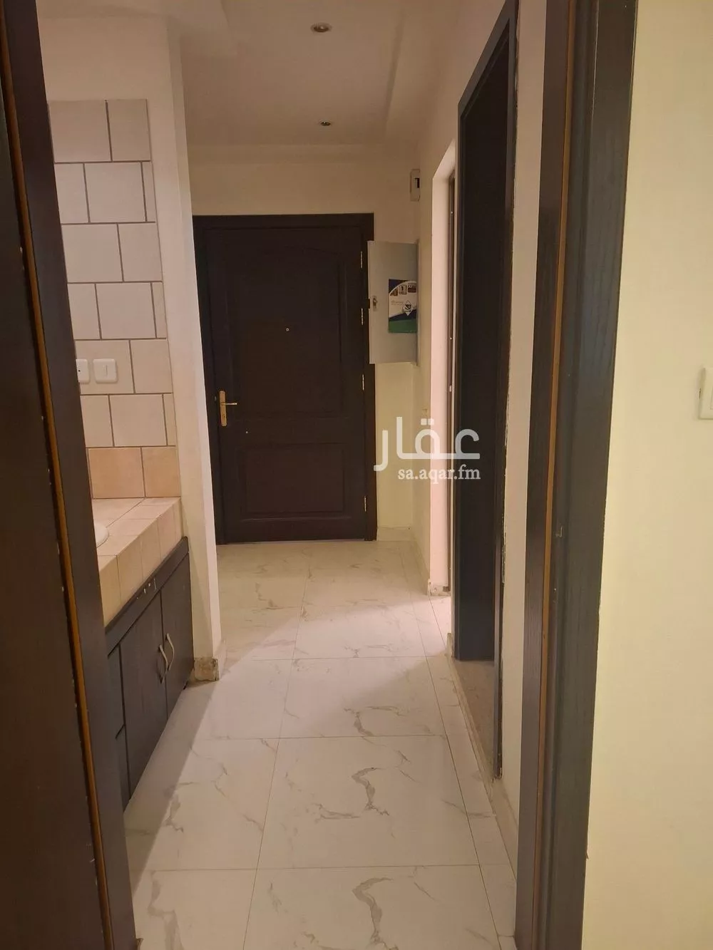 3 bedroom apartment in Hittin 9