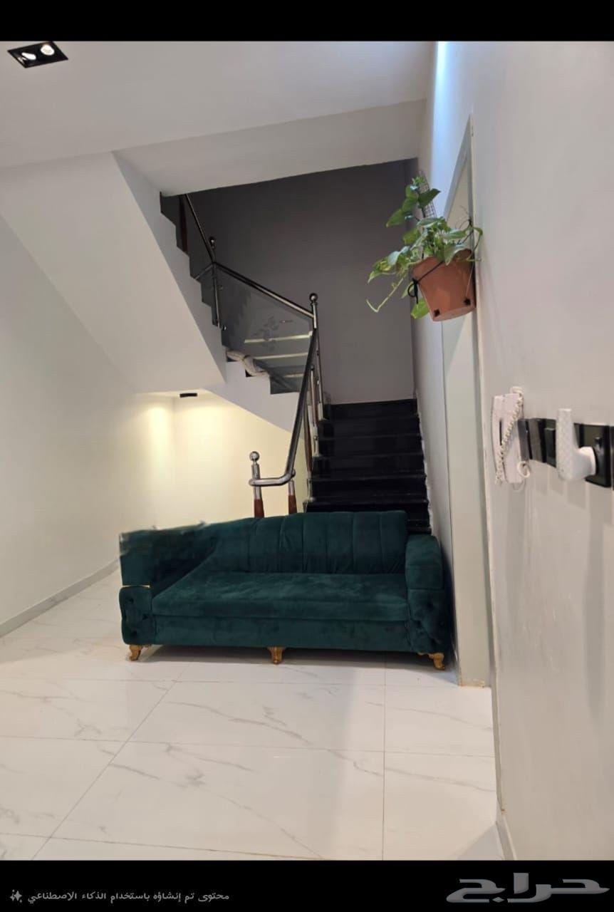 فيلا 4 غرف في بدر 3