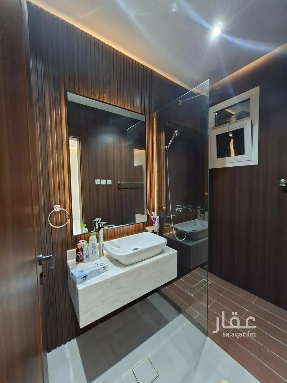 دور 4 غرف في الرحمانية 2