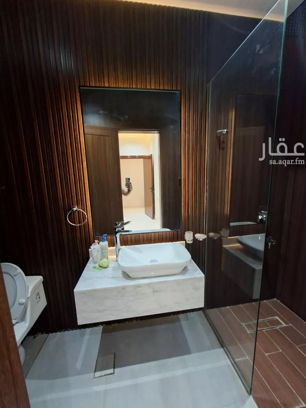 دور 4 غرف في الرحمانية 3