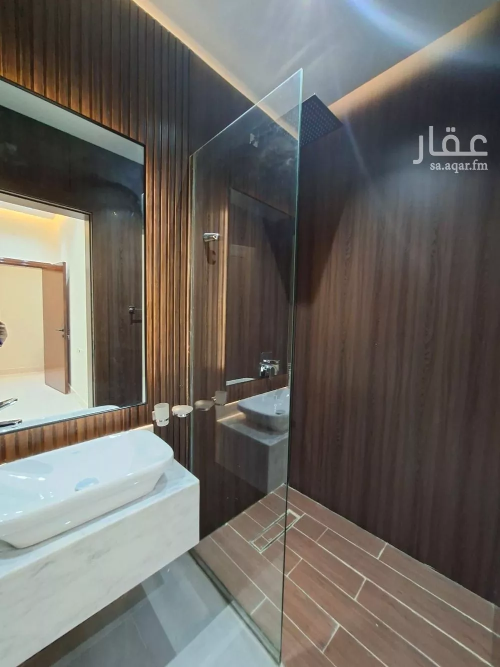 دور 4 غرف في الرحمانية 5