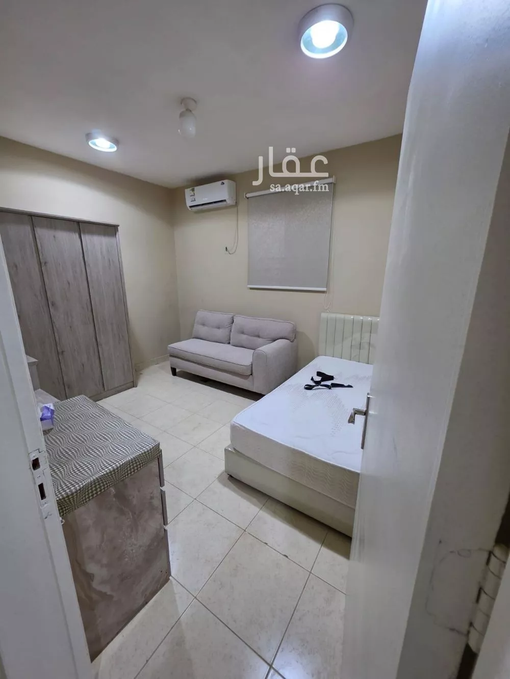 شقة 2 غرف في السليمانية 8