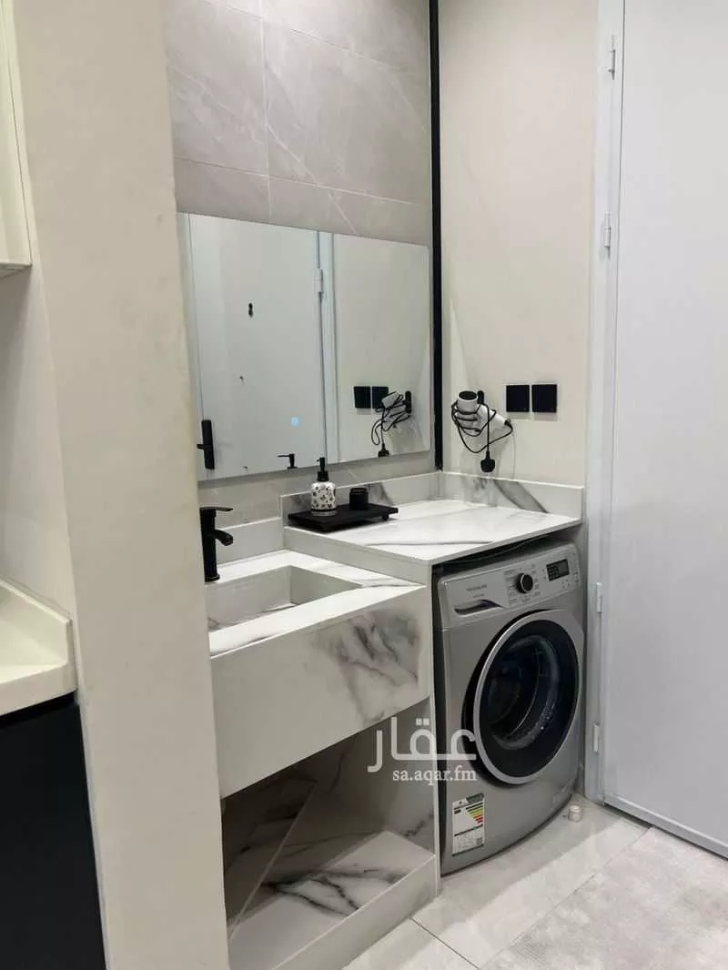 شقة 1 غرف في الفيحاء 3