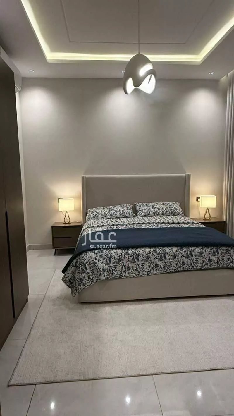 شقة 1 غرف في الفيحاء 4