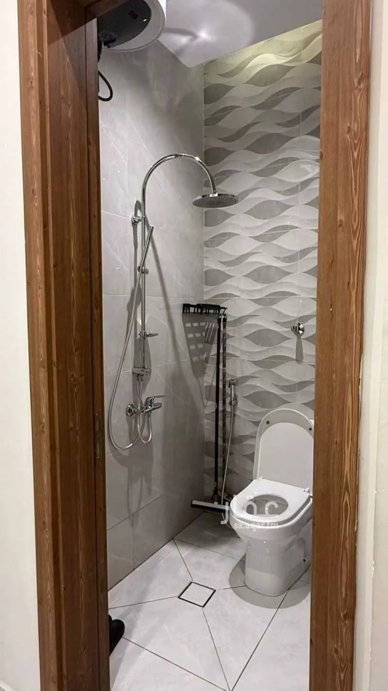 شقة 1 غرف في الفيحاء 5