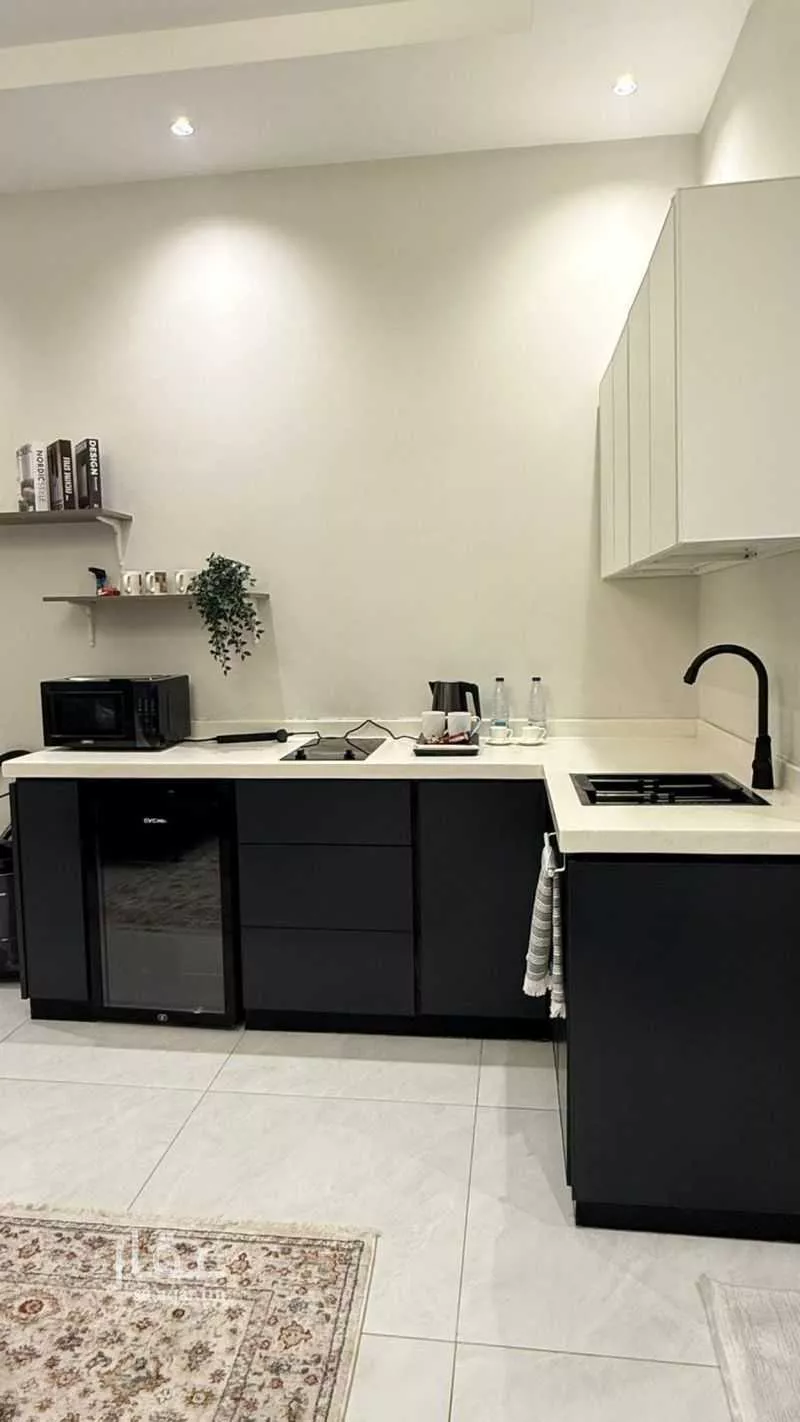 شقة 1 غرف في الفيحاء 7