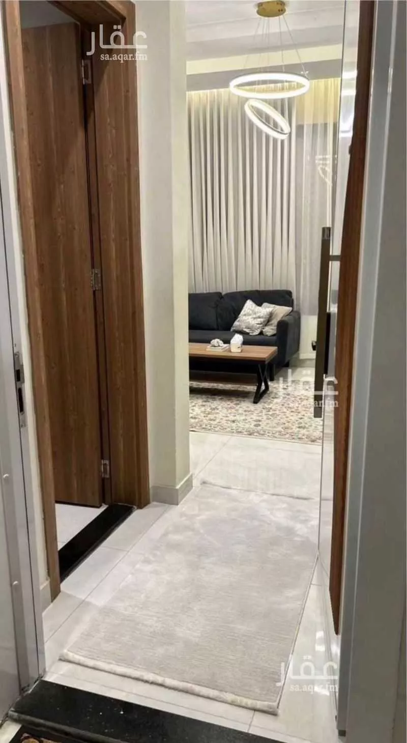 شقة 1 غرف في الفيحاء 8