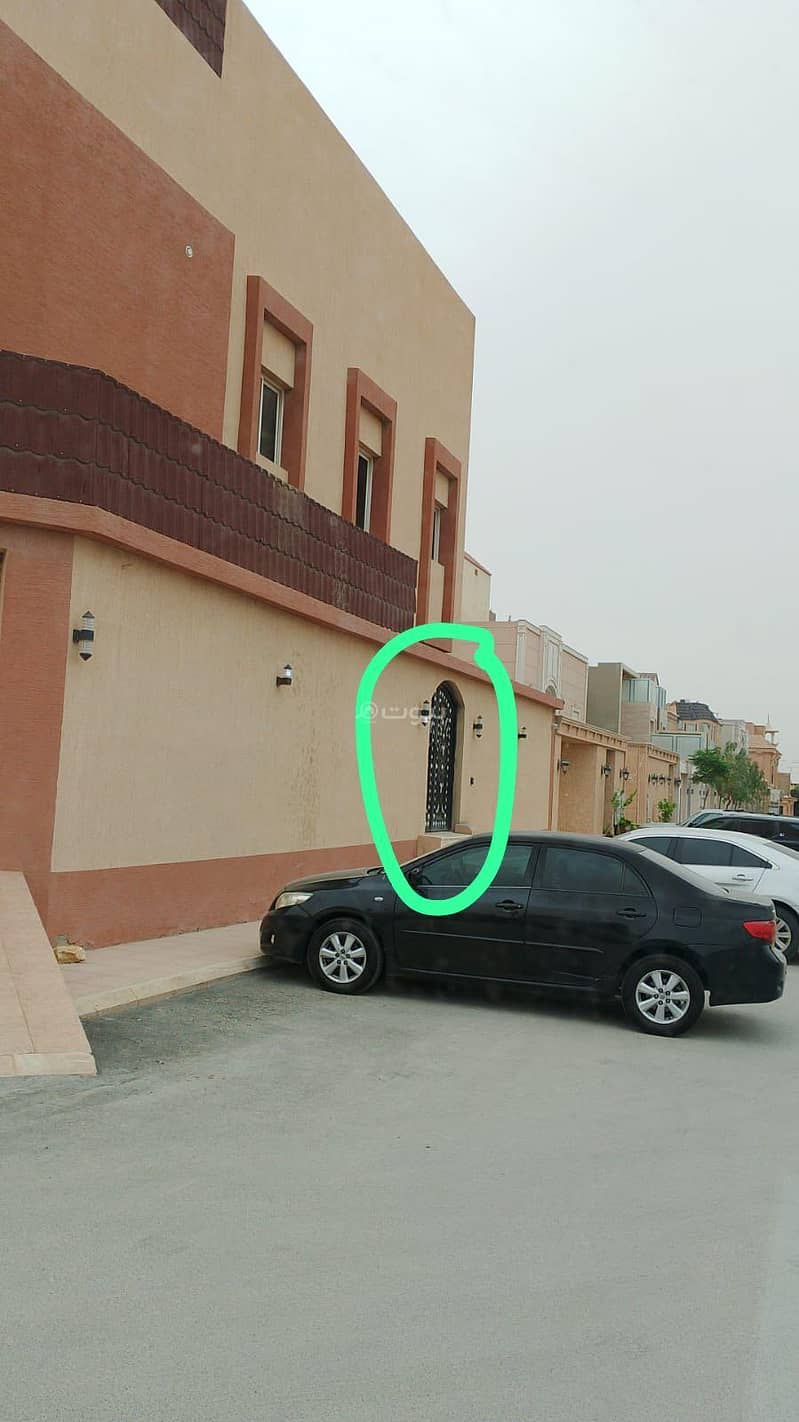 شقة  في الياسمين، الرياض 17