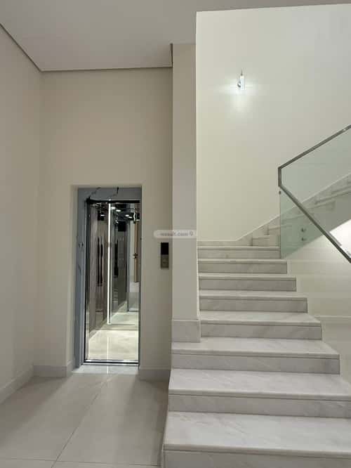 فيلا 7 غرف في المهدية 11