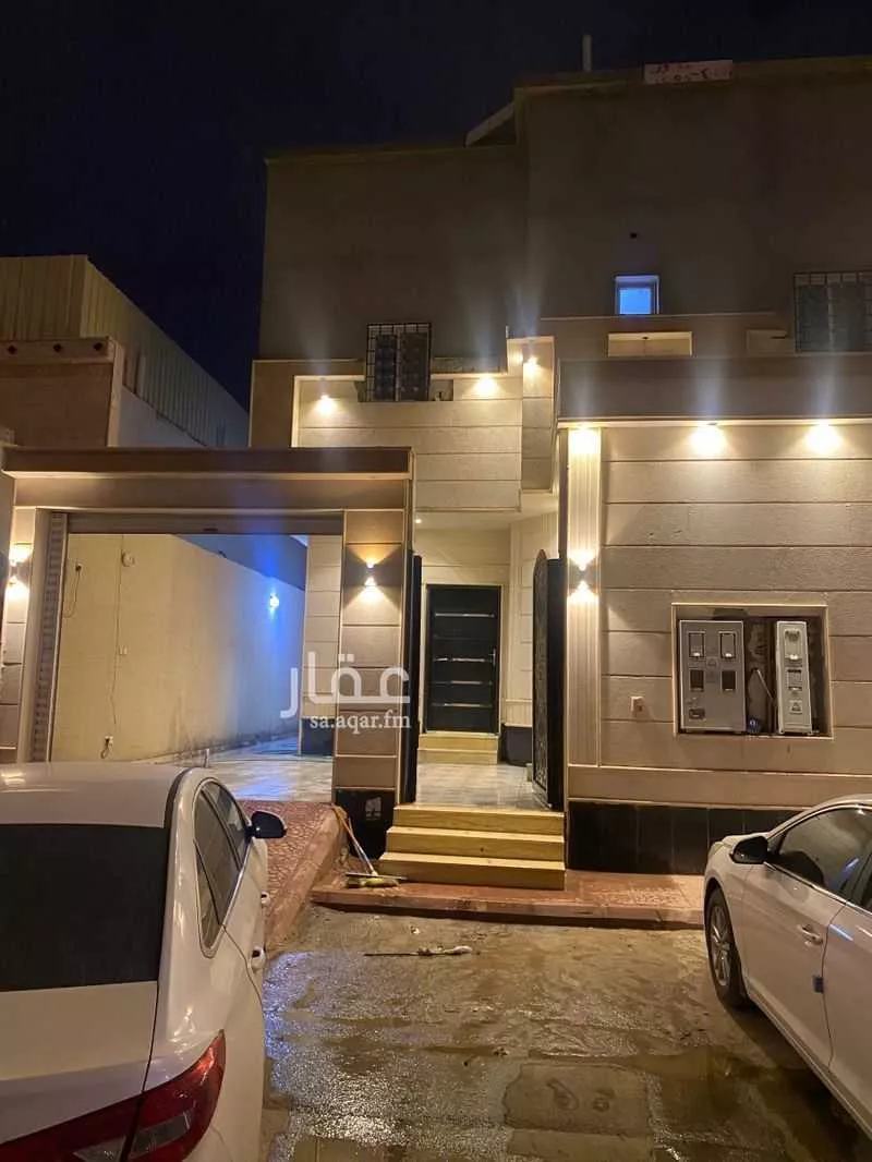 دور 5 غرف في ديراب 2